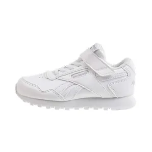 Reebok Glide Elastic & Top Strap PS “FtwWht/CdGry2/Ftww” (100222-880)
