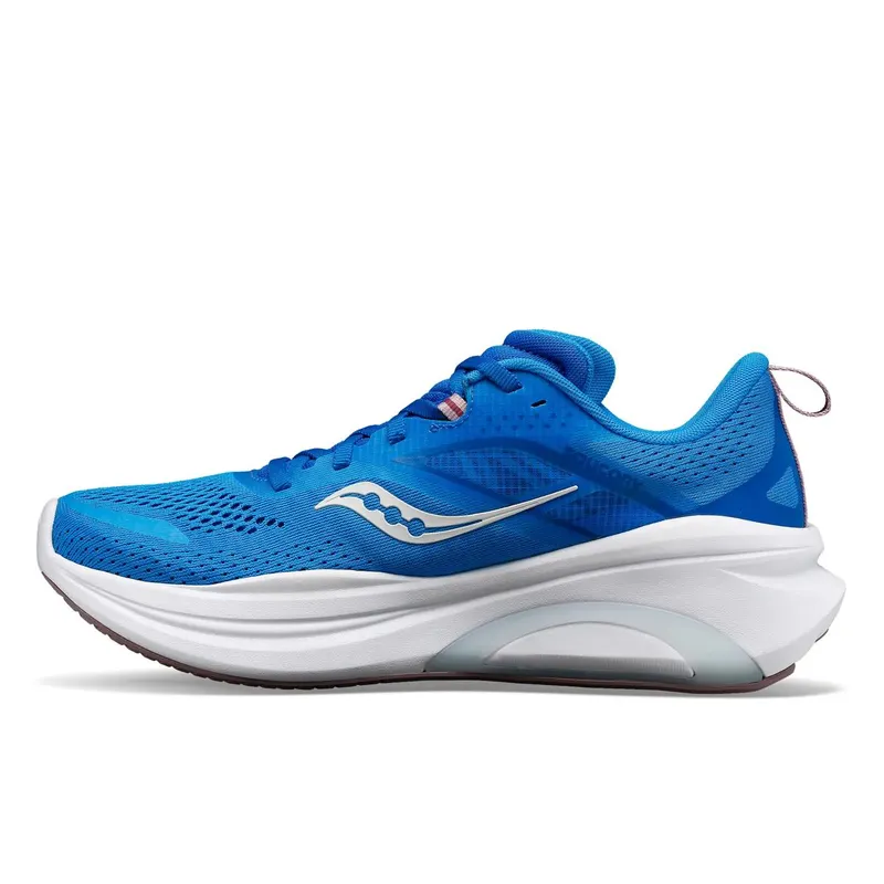 Saucony Omni 22 Cobalt Orchid (S10926-107)