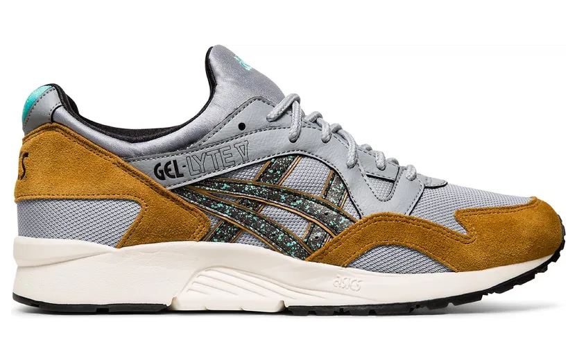 Asics Gel Lyte 5 ‘Piedmont Grey’ Piedmont Grey/Black (1191A228-020)