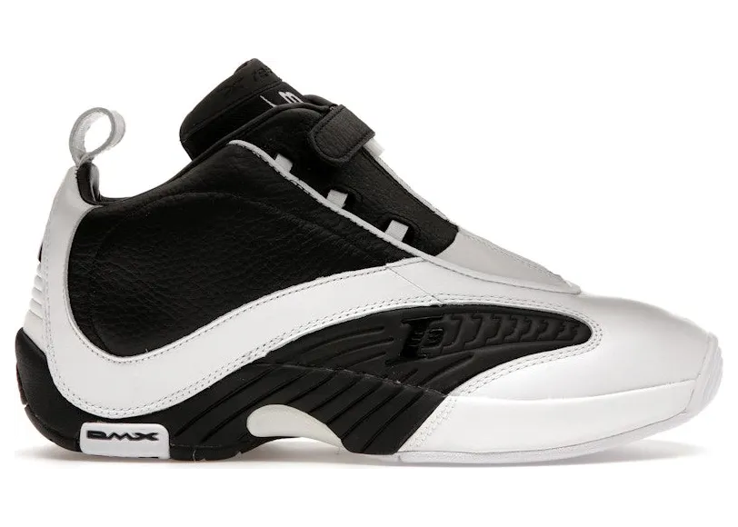 Reebok The Answer IV OG NBA Finals White Black (FY9691)