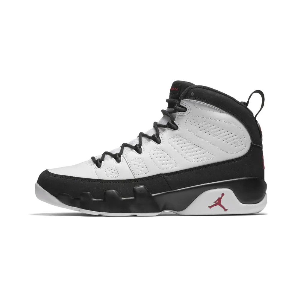 Air Jordan Nike AJ IX 9 Retro OG (2016) (302370-112)