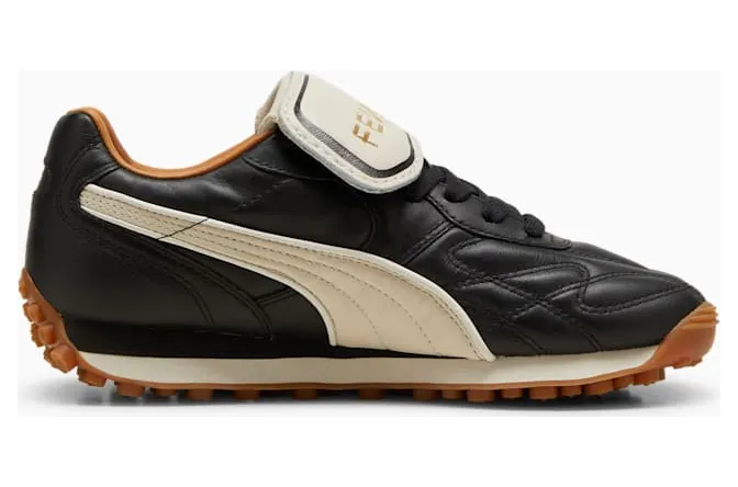 Puma Avanti VL Rihanna Fenty Black (398672-01)