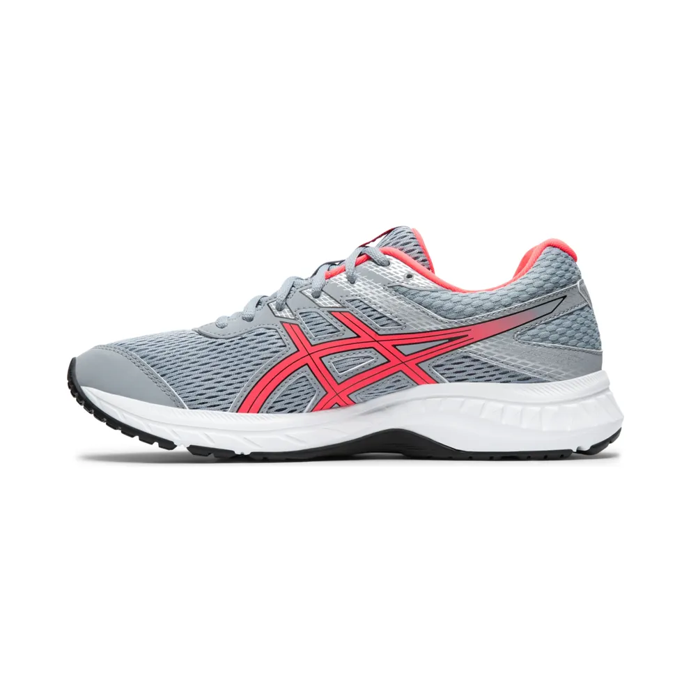 ASICS Gel-Contend 6 Sheet Rock Diva Pink (W) (1012A570-020)