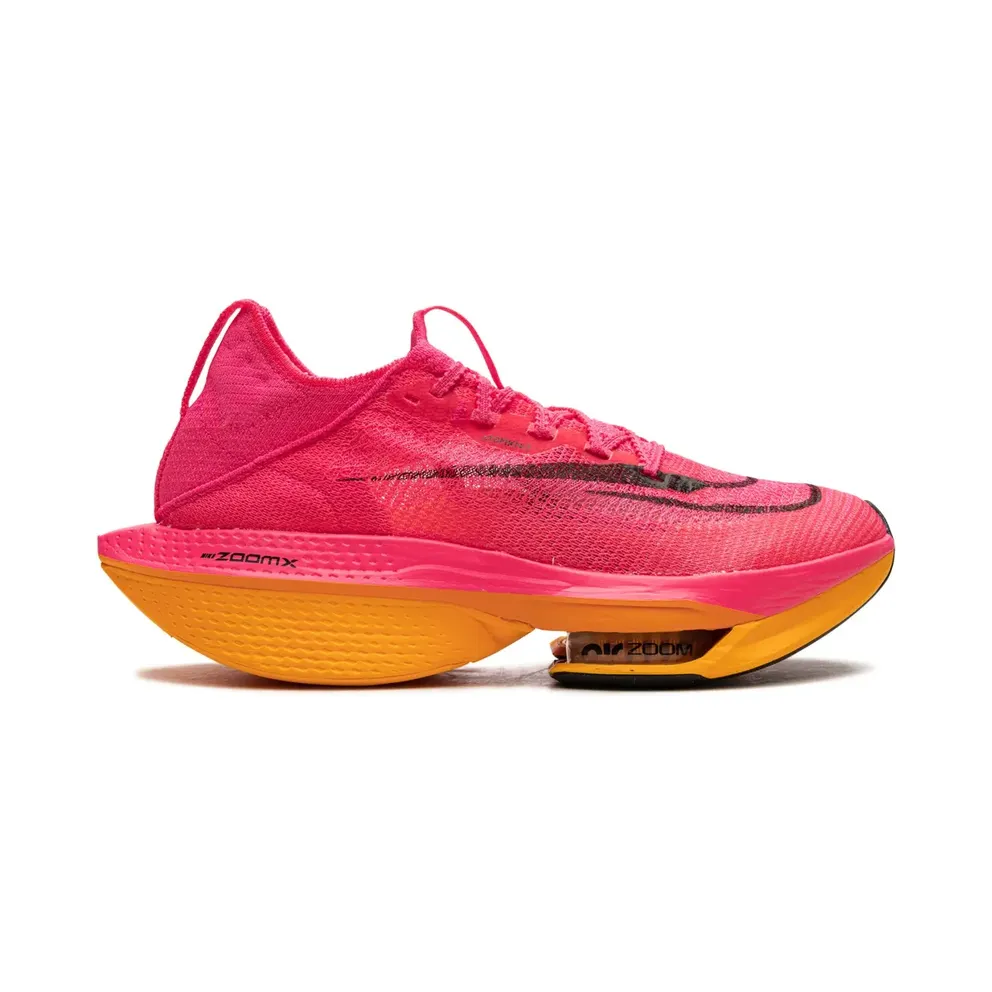 Nike Air Zoom Alphafly Next% Hyper Pink Laser Orange – Pink (DN3559)