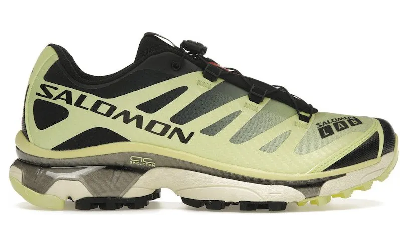 Salomon XT-4 OG Sunny Lime (L47444500)