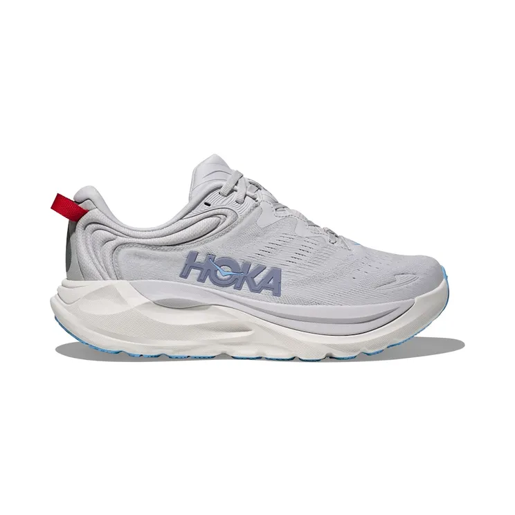 Hoka One Gaviota 6 Cosmic Grey Stardust (1171933-CRDS)