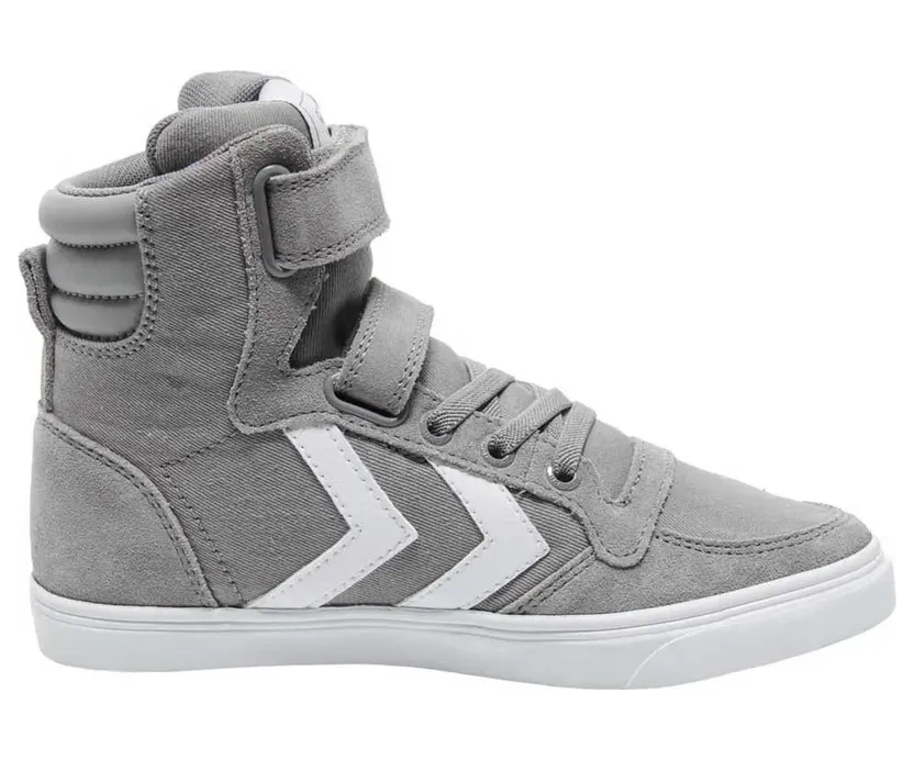Hummel Stadil Grijs (204496-2094)