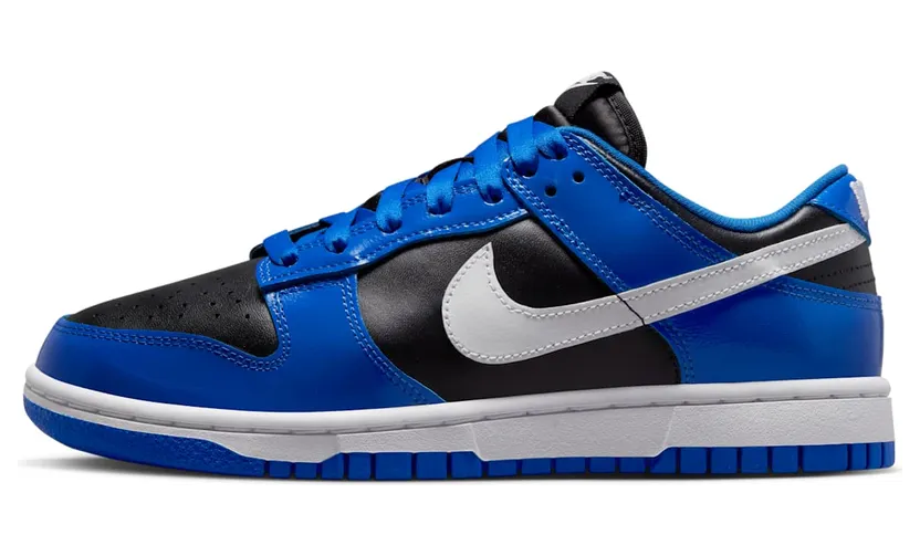 Nike DUNK LO ESS “Game Royal” (DQ7576-400)