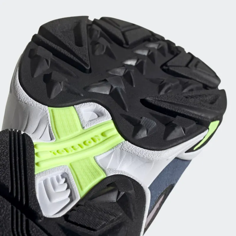 Adidas Yung-96 Chasm ‘Tech Ink’ Tech Ink/Soft Vision/Hi-Res Yellow (EE7235)
