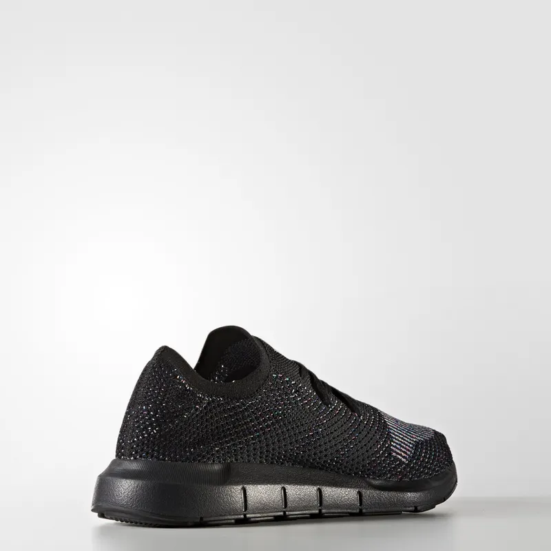 adidas Swift Run Back Multi-Color Core Black/Grey Five/Core Black (CG4127)