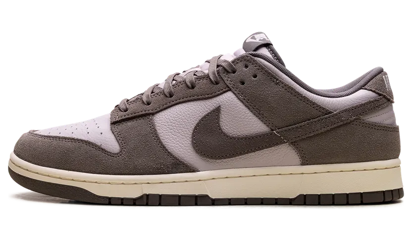 Nike Dunk Low SE “Platinum Violet” (FQ8249-001)