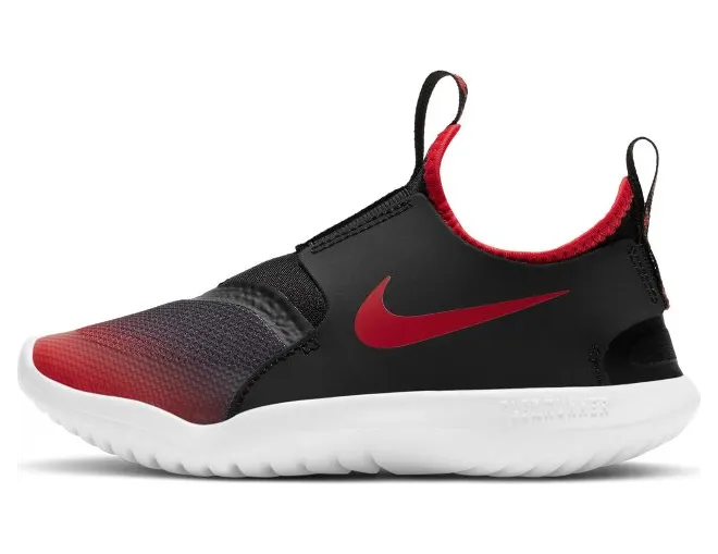 Nike Flex Runner Rot (AT4663-607)