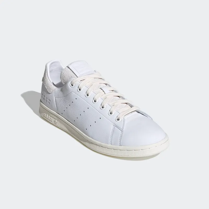 adidas Stan Smith Premium Basics Cloud White Cloud White/Crystal White/Off White (FY0040)