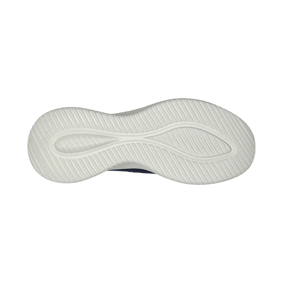 Skechers Slip-ins: Ultra Flex 3.0 – Viewpoint – Marine / Orange (232451 NVOR)