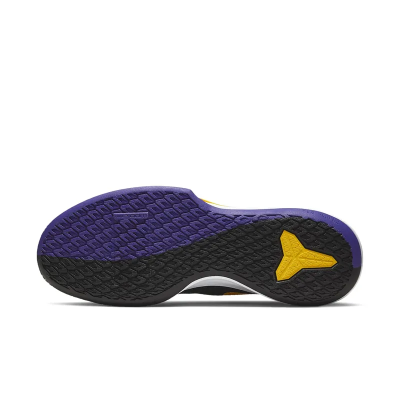 Nike Mamba Focus Lakers (2019) (AJ5899-005)