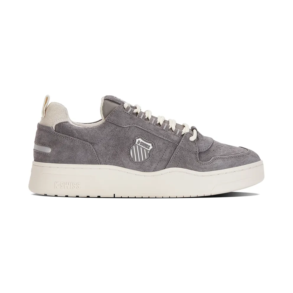 K-SWISS sneaker Grey (07938-049-M)