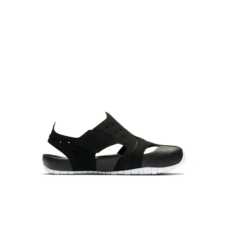 Jordan Flare Younger Kids’ Black (CI7849-001)