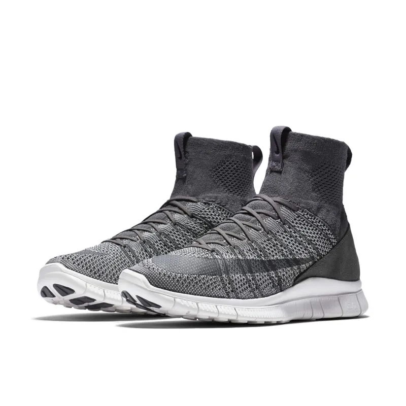 Nike Superfly Mercurial Dark Grey (2016) (667978-009)