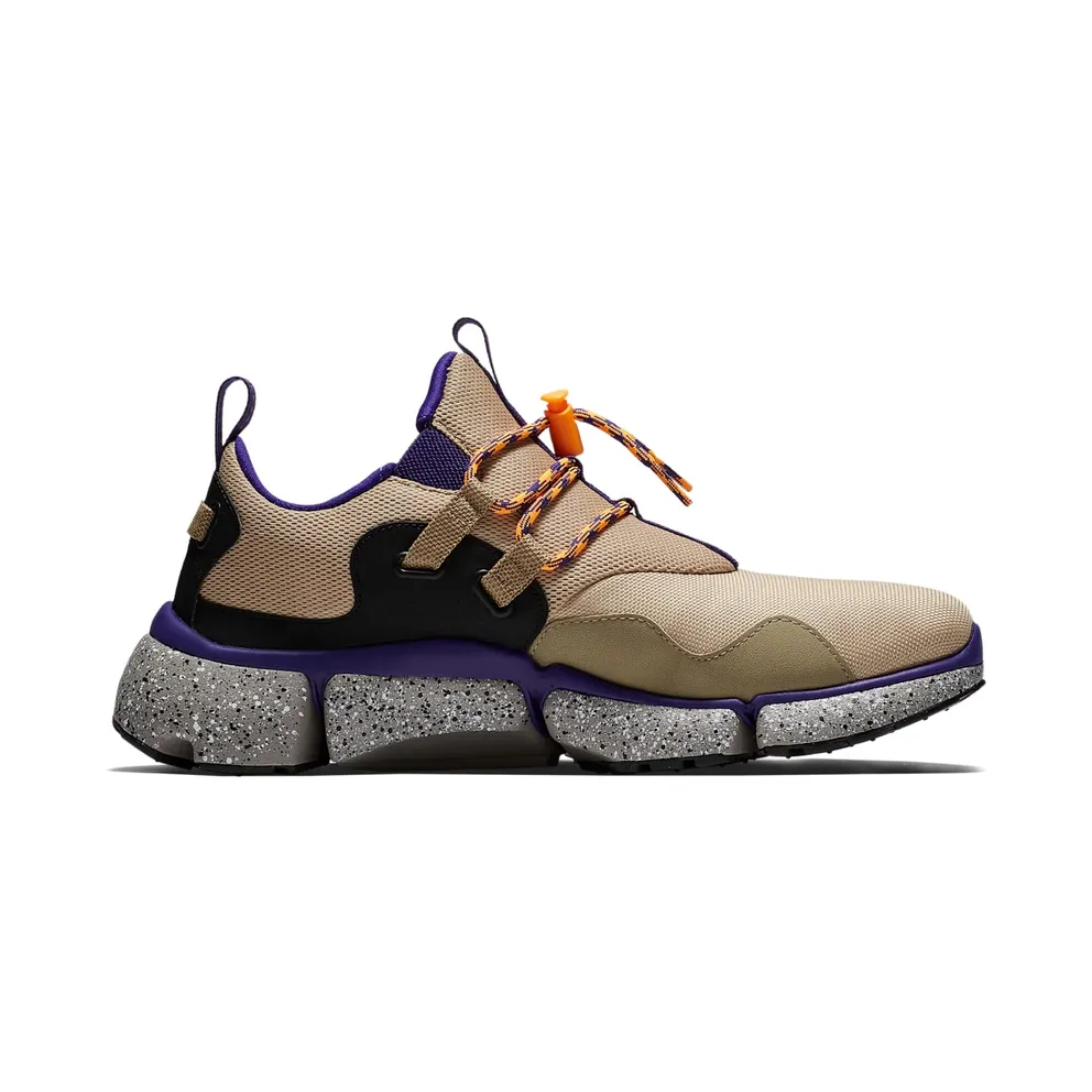 Nike Pocket Knife DM Linen Linen/Black-Khaki-Court Purple (898033-201)