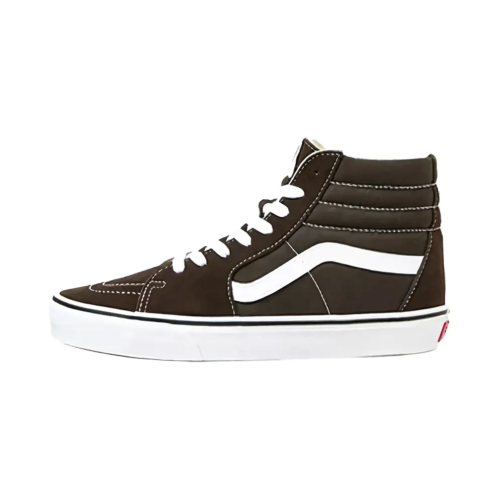 Vans U SK8-HI “Turkish Coffee” (VN000CMXD4C1)