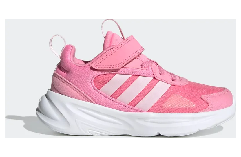 adidas Ozelle Running Lifestyle Bliss Pink / Clear Pink / Cloud White (GY7111)