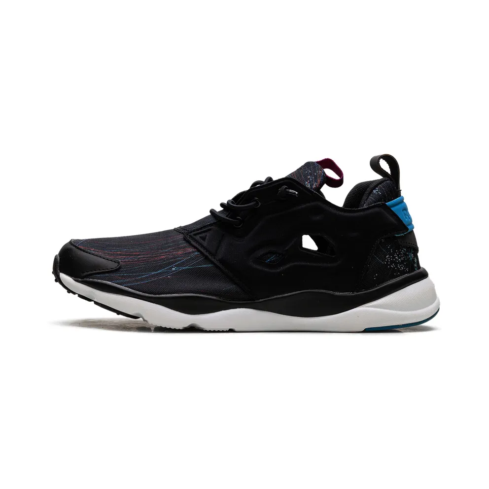 Reebok Furylite Jetsetter “Black” (V67363)