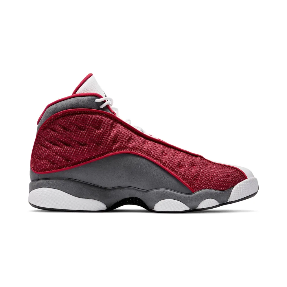 Jordan 13 Retro Gym Red Flint Grey (DJ5982-600)