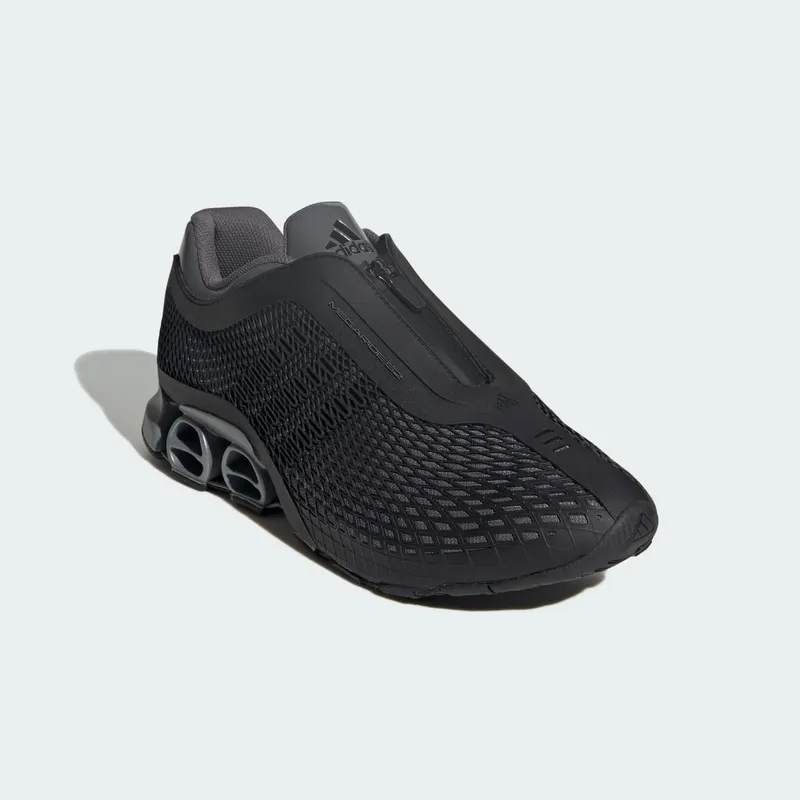 Adidas Megaride S2 Core Black / Grey Five / Core Black (JR4743)