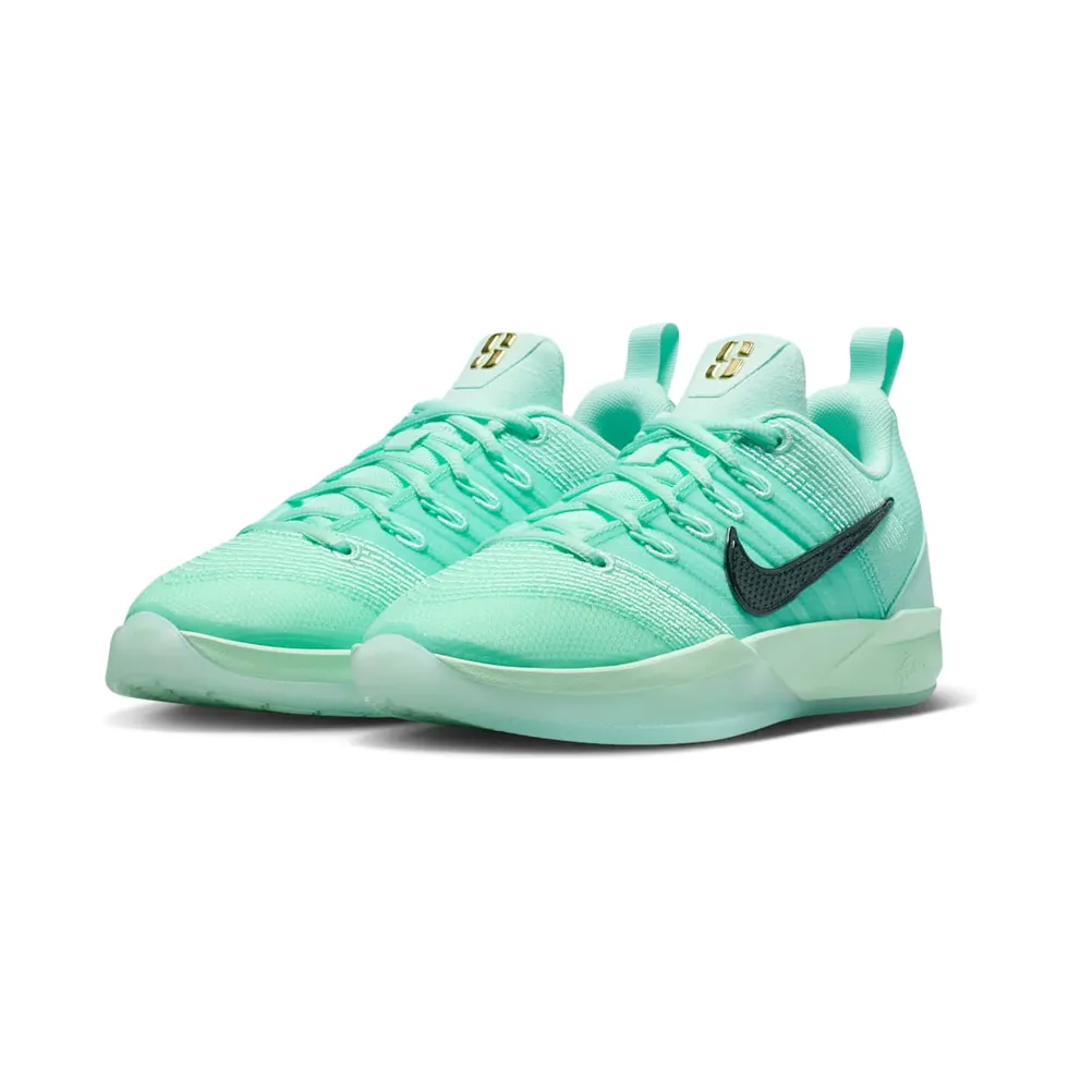 Nike Sabrina 3 Mint Foam / Mint Foam / Metallic Gold (IB4785-300)