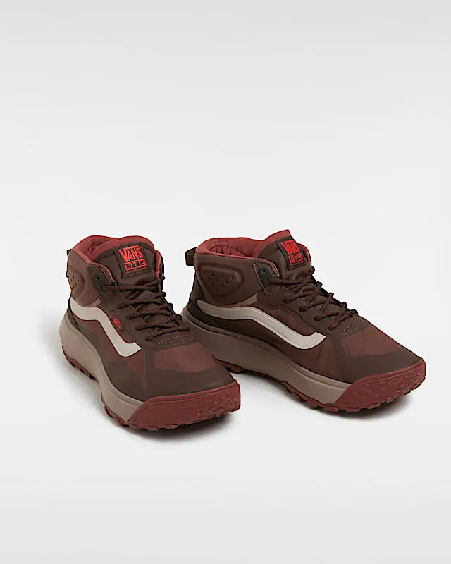 Vans MTE Crosspath Mid Bitter Chocolate (VN000CVV7YO)