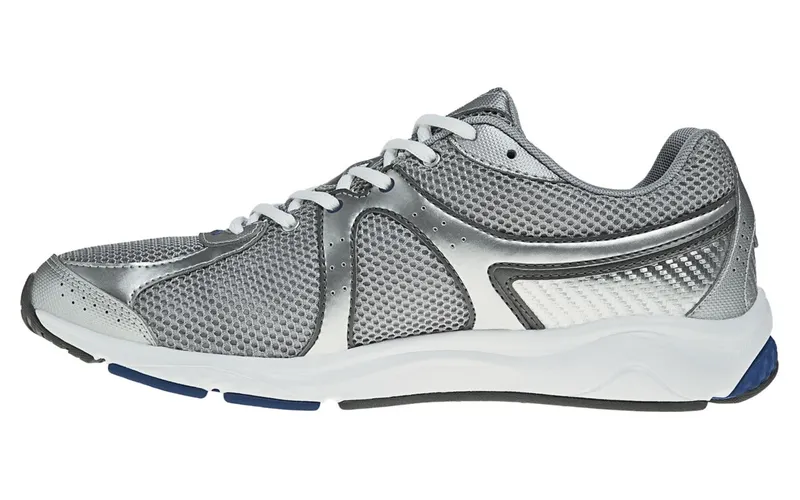 New Balance MW665SB 4E Silver/White-Blue (MW665SB)