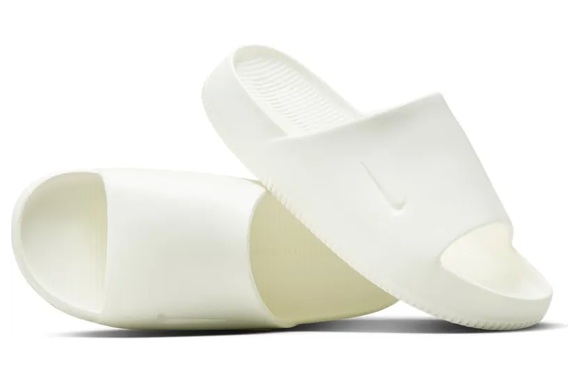 Nike Calm Slide “Sail” (FD4116-100)