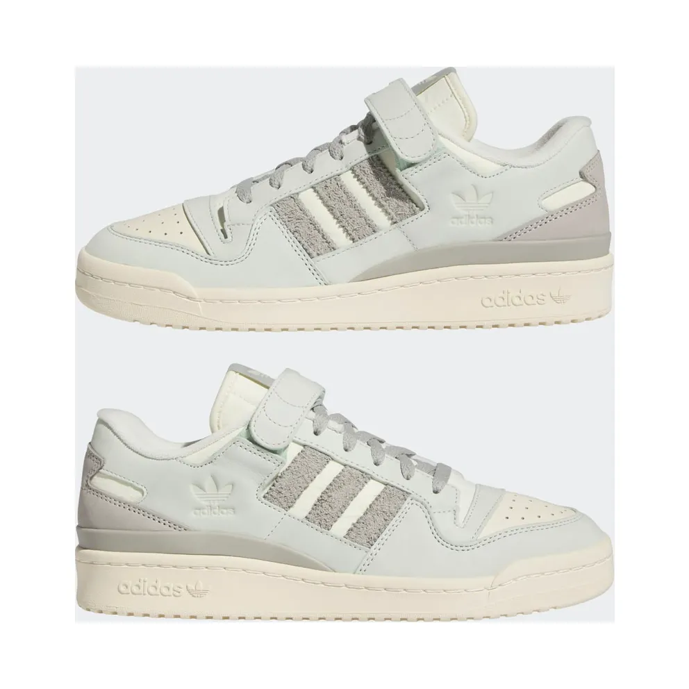 adidas Forum 84 Low Linen Green (FZ6298)