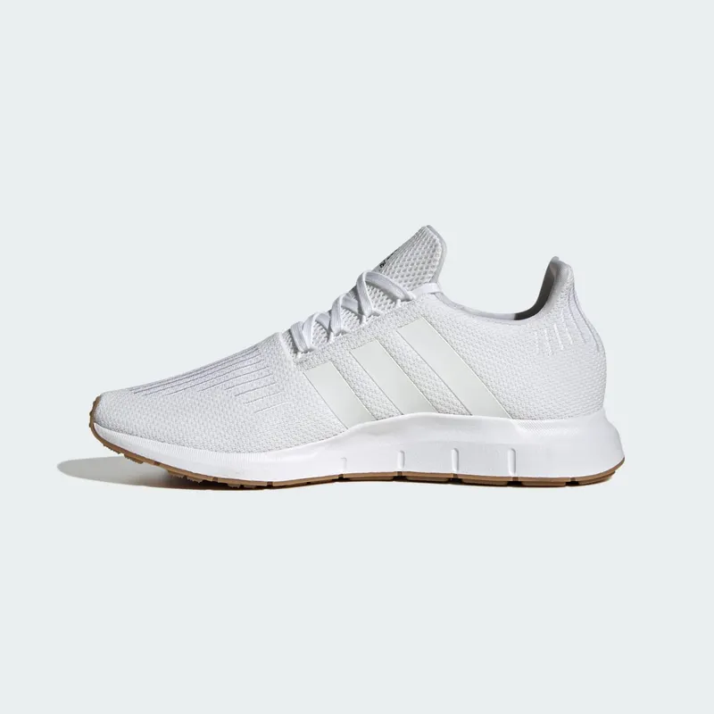 adidas Swift Run 1.0 Cloud White Core Black (IE7475)