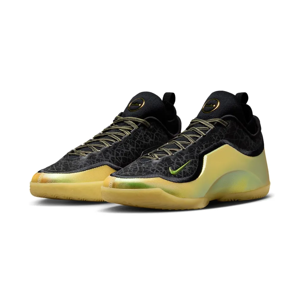 Nike LeBron 23 Elite “Hurt Feelings Write History” (IB9557-002)