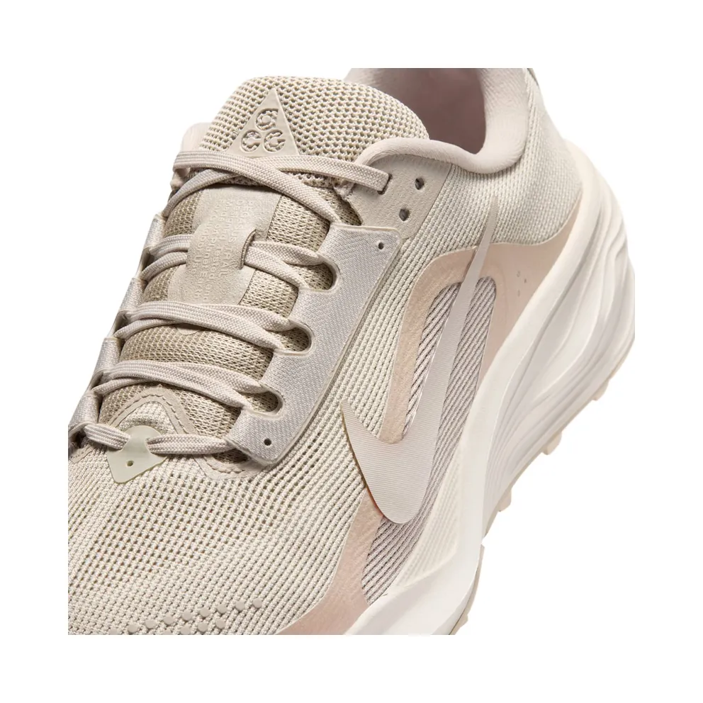 Nike ACG Cream Ii/Light Orewood Brown/Safety Orange/Cream Ii (HV8121-200)