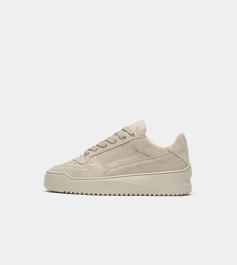 FILLING PIECES Avenue Suede Beige – “Beige” (52122791919)