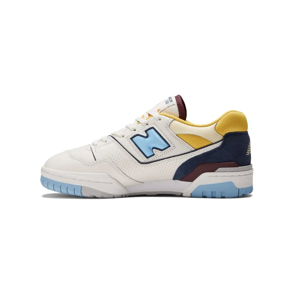 New Balance 550 “Marquette” (BB550NCF)