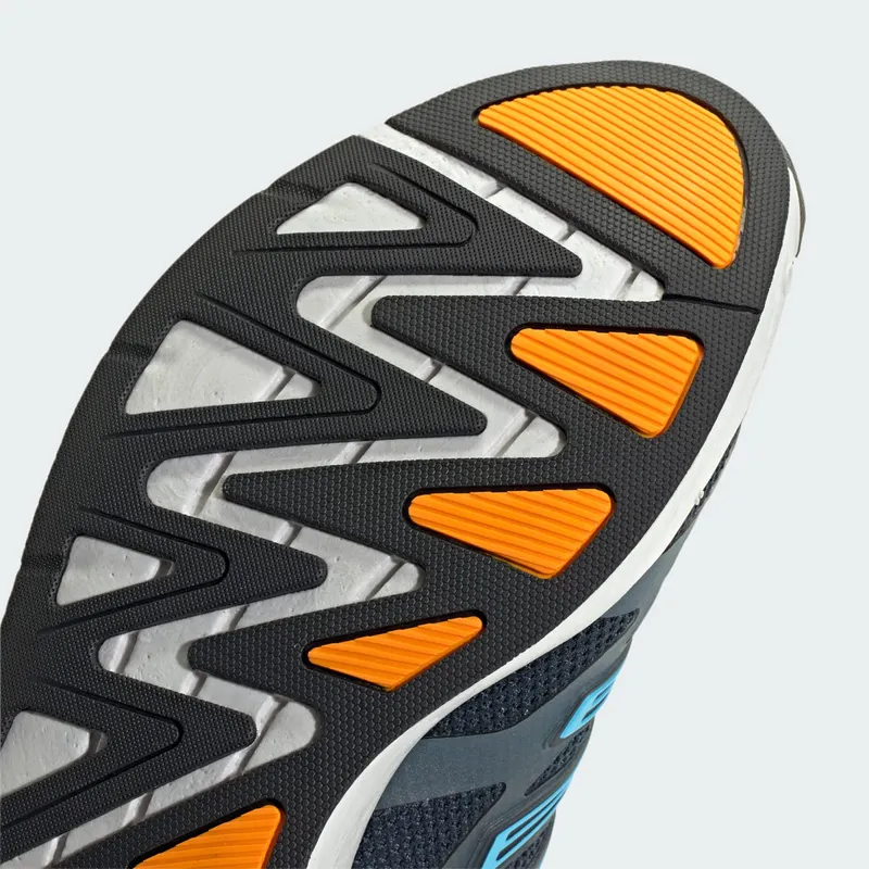 adidas Adizero Aruku Aurora Ink Grey Sky Rush (JH8117)