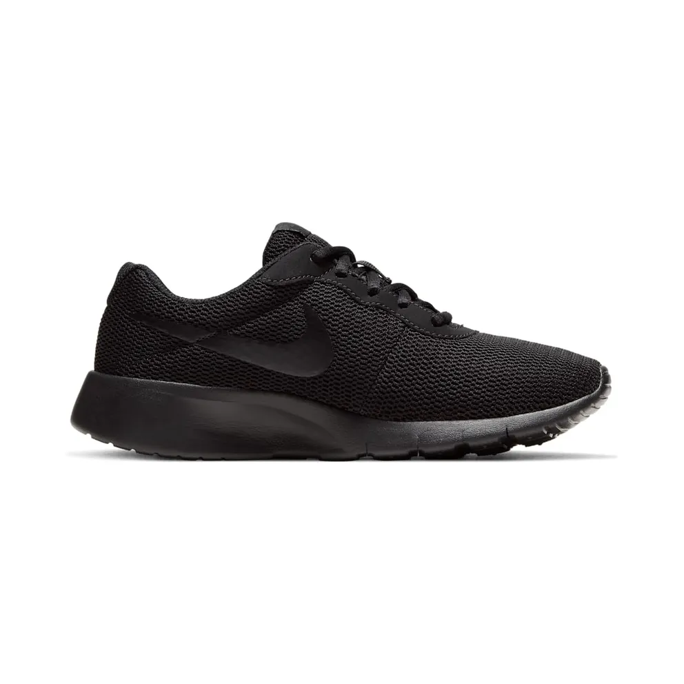 Nike Tanjun GS ‘Triple Black’ Black/Black-Black (818381-001)