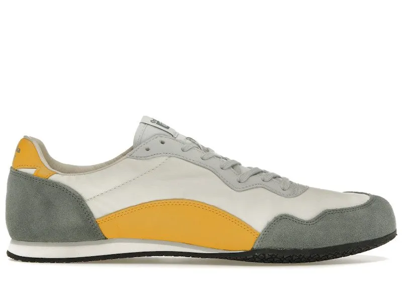 Onitsuka Tiger Serrano CL Birch Tiger Yellow (1183B886-200)