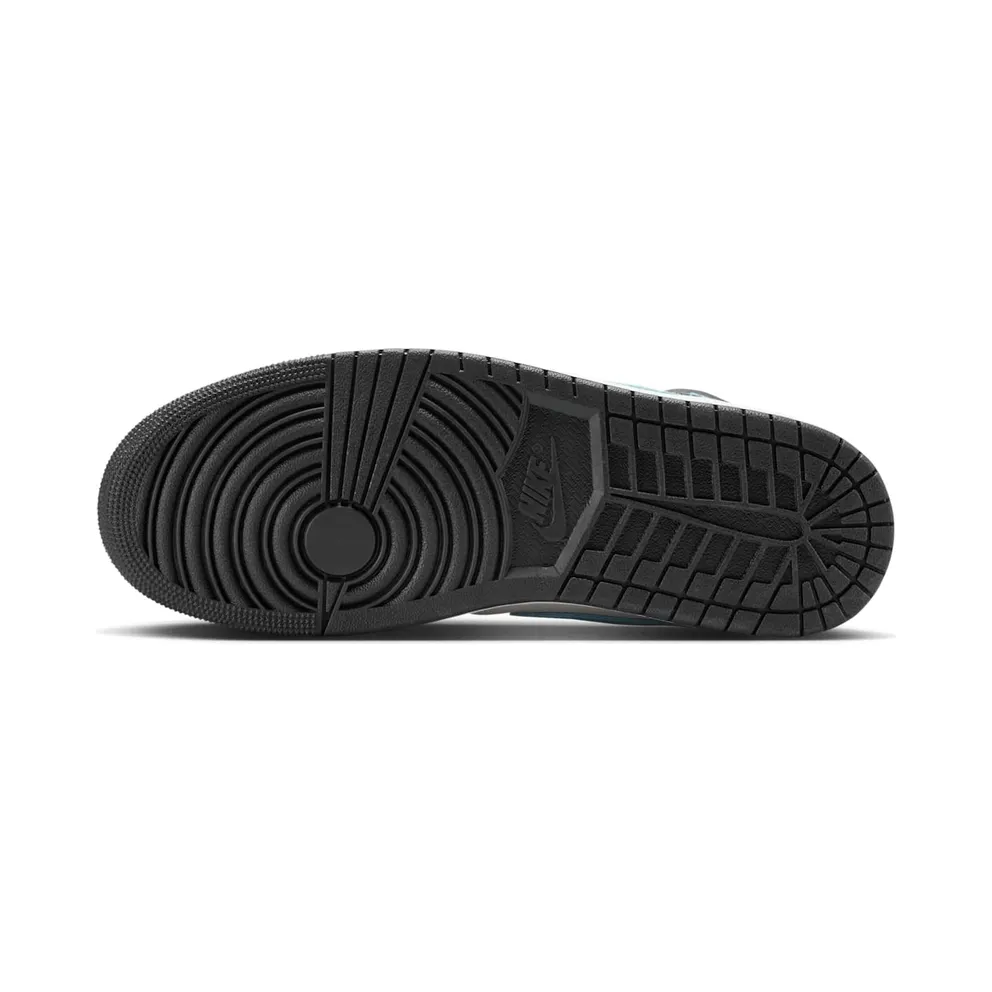 Air Jordan 1 Mid SE “Blue Chill” (IM6567-121)