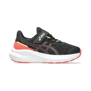 ASICS GT-1000 13 Black Rubble Red (1014A344-009)