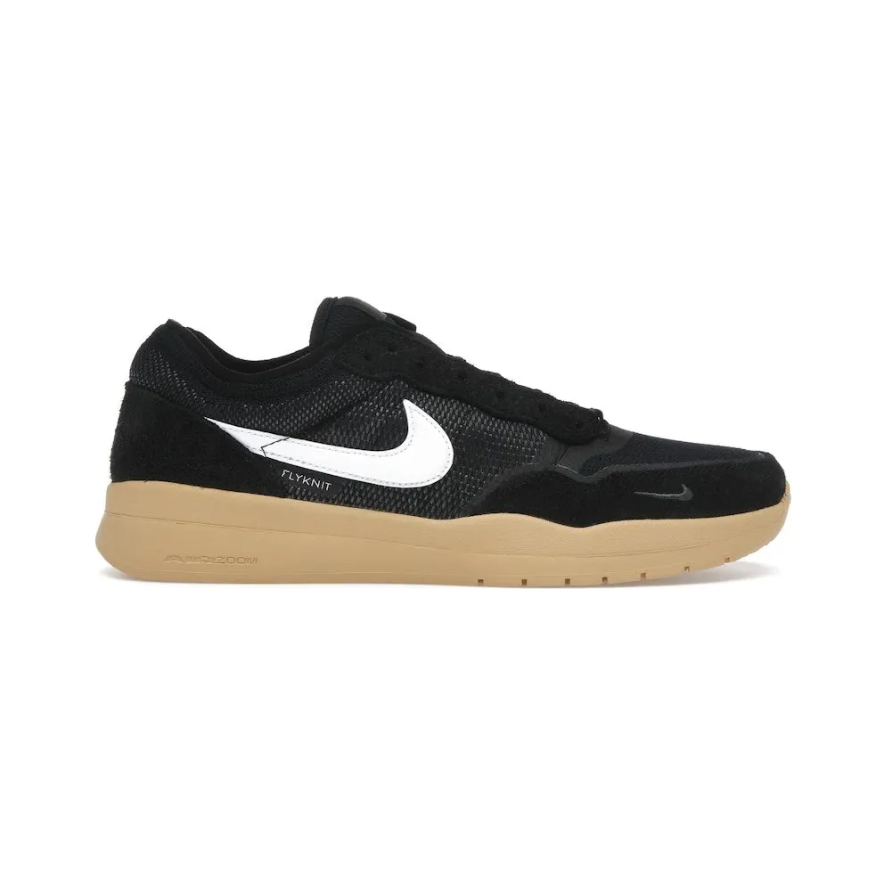 Nike SB PS8 Black Gum Yellow (FV8493-005)