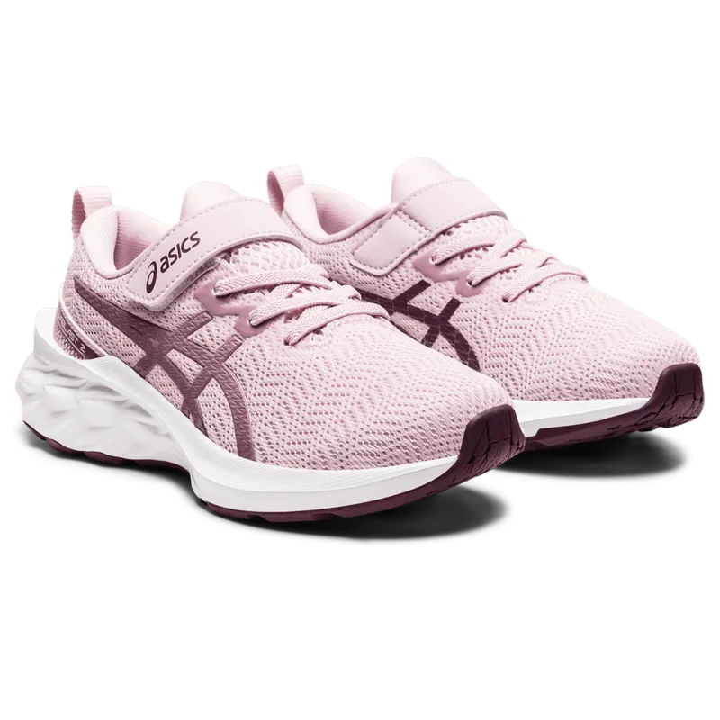 Asics NOVABLAST PS Barely Rose/Pure Silver (1014A236.700)