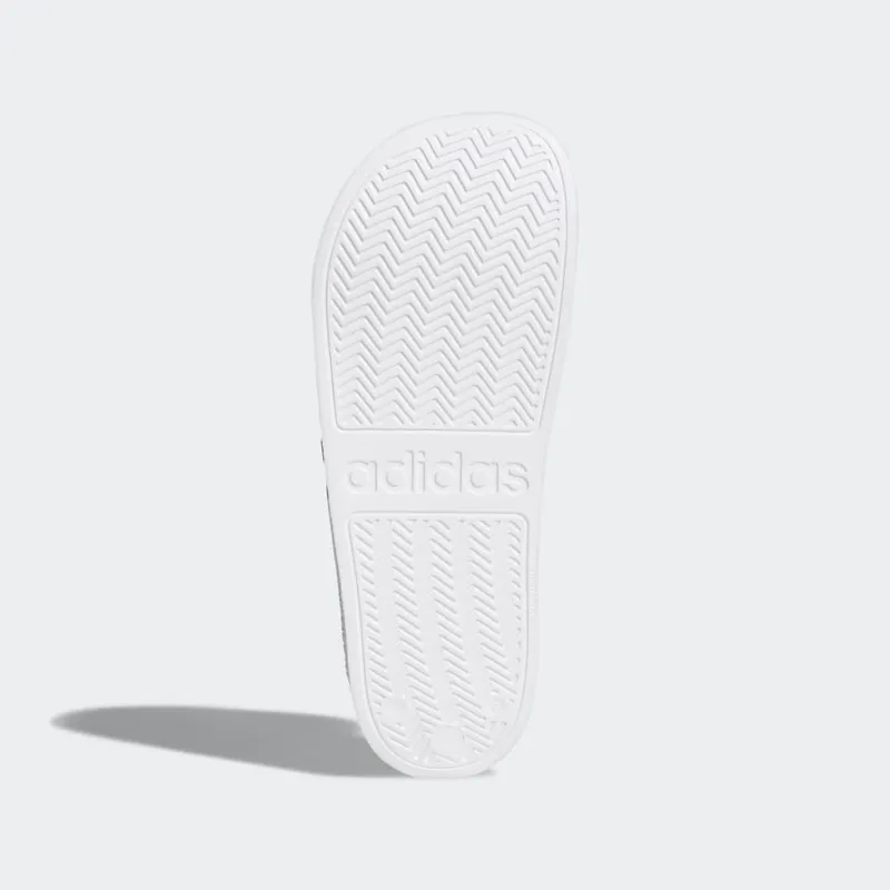 Adidas adilette Shower Slides Cloud White / Core Black / Cloud White (AQ1702)