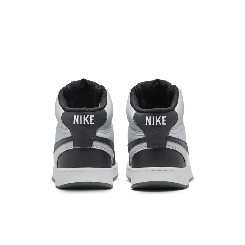 Nike Court Vision Mid Next Nature Light Smoke Grey (DN3577-002)