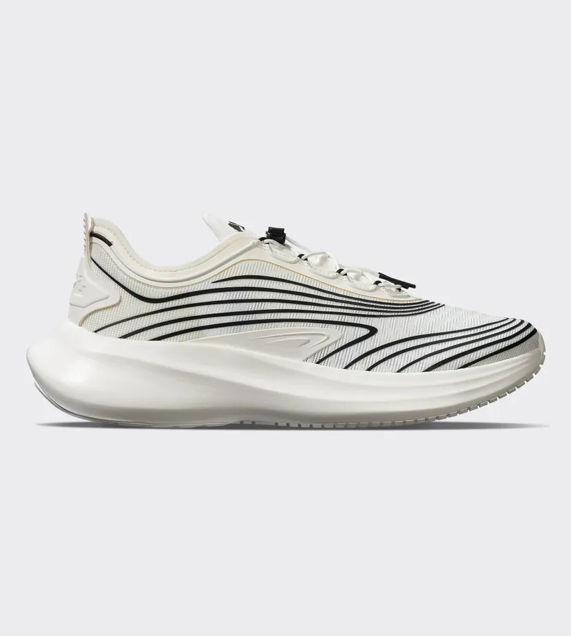 APL Veil “Ivory/Black” (Heren)