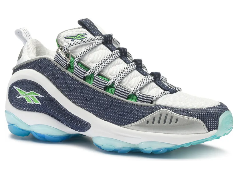 Reebok DMX Run 10 Infinite Blue (V44402)
