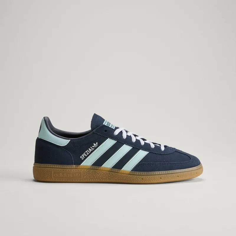 Adidas HANDBALL SPEZIAL Shoes Collegiate Navy / None / Cloud White (HP3670)